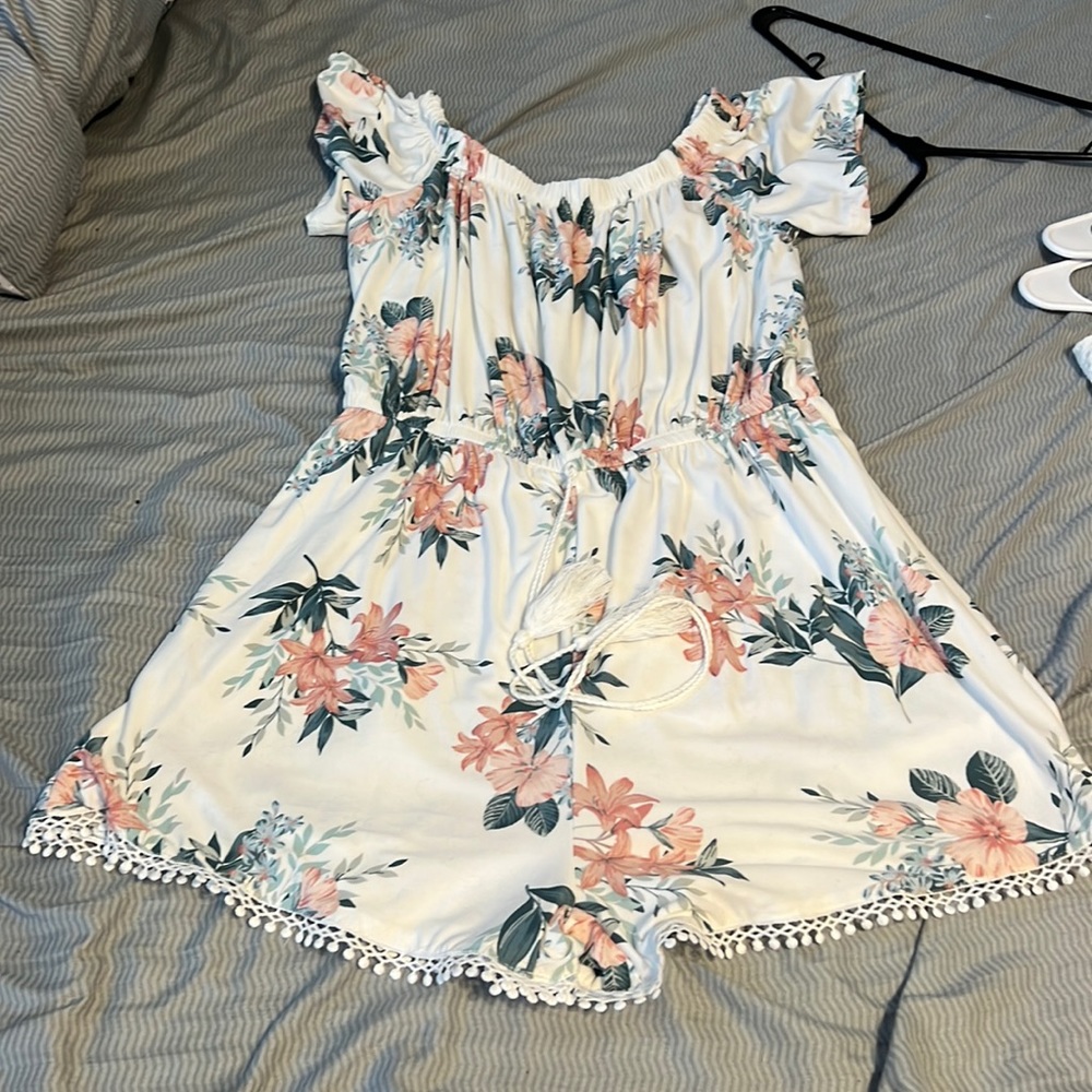 Ardene romper